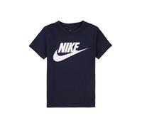 Nike Sportswear Camiseta navy / blanco 104 navy / blanco