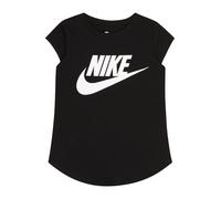Camiseta Nike Futura SS Niña Negro 18 - 24 MESES