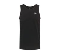 Nike Sportswear Camiseta negro / blanco M negro / blanco