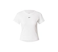Nike Sportswear Camiseta negro / blanco M negro / blanco