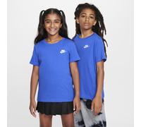 Nike Sportswear Camiseta - Niño/a - Azul M