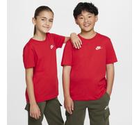 Nike Sportswear Camiseta - Niño/a - Rojo M