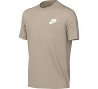 Nike Sportswear Camiseta - Niño/A, Sanddrift, FZ5177-126, XS