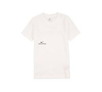 Nike Sportswear Camiseta 'OFFICIAL' negro / blanco 122-128 negro / blanco