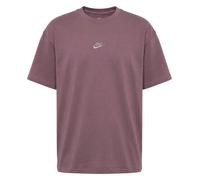 Nike Sportswear Camiseta 'PREM ESS' malva L EUR