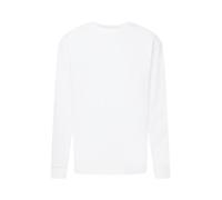 Camiseta de manga larga Nike Sportswear Premium Essentials Blanco Hombre - DO7390-100 - Taille M
