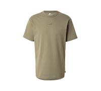 Nike Sportswear Camiseta 'Premium Essentials' caqui XS caqui