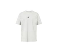 Nike Sportswear Camiseta 'Premium Essentials' gris oscuro L gris oscuro