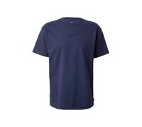 Nike Sportswear Camiseta 'Premium Essentials' navy, Talla L