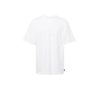 Nike Sportswear Camiseta 'Premium Essentials' negro / blanco XL negro / blanco