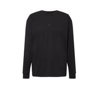 NIKE DO7390-010 M NSW Prem ESSNTL SUST LS tee Sweatshirt Men's Black/Black XL