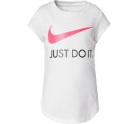 Nike Sportswear Camiseta rosa / negro / blanco 92-98 EUR