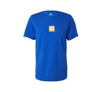 Nike Sportswear Camiseta 'STD JDI' azul / blanco L EUR