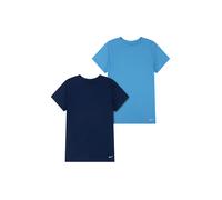 Nike Sportswear Camiseta térmica navy / azul real 158-170 EUR
