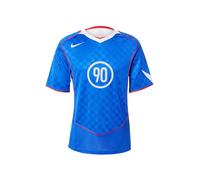 Nike Sportswear Camiseta 'Total90 Energy' azul / azul real / rojo / blanco XXL azul / azul real / rojo / blanco