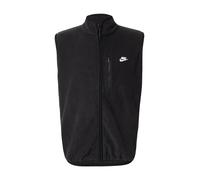 Nike Sportswear Chaleco 'CLUB' negro / blanco XL negro / blanco