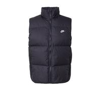 Nike Club Chaleco acolchado de plumón Therma-FIT - Hombre - Negro XS