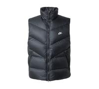 Nike Sportswear Chaleco 'WINDRUNNER' negro XL negro