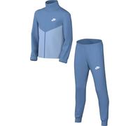 NIKE Sportswear Chándal - Niño/A, Blue Beyond/Psychic Blue/White, FD3067-489, XL