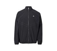Nike Sportswear Chaqueta de entretiempo 'AIR' gris claro / negro XS gris claro / negro