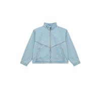 Nike Sportswear Chaqueta de entretiempo azul claro 128-138 EUR