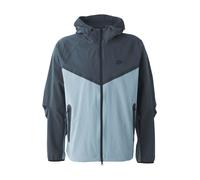 Nike Sportswear Chaqueta de entretiempo azul paloma / antracita XXL azul paloma / antracita