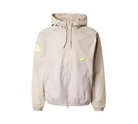 Nike Sportswear Chaqueta de entretiempo beige / kitt / lima / negro XXL beige / kitt / lima / negro