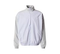 Nike Sportswear Chaqueta de entretiempo 'CLUB' azul pastel / gris claro L azul pastel / gris claro