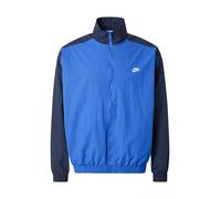 Nike Sportswear Chaqueta de entretiempo 'CLUB' marino / azul real XL EUR