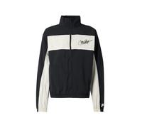 Nike Sportswear Chaqueta de entretiempo 'CLUB' negro / blanco natural XXL negro / blanco natural