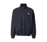 Nike Sportswear Chaqueta de entretiempo 'CLUB' negro L negro