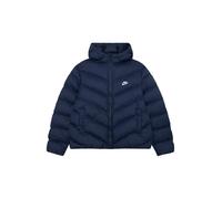 Nike Sportswear Chaqueta de entretiempo navy 158-170 EUR