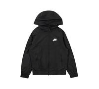 Nike Sportswear Chaqueta de entretiempo negro, Talla 147-158
