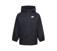 Nike Sportswear Chaqueta de entretiempo negro 98-104 negro