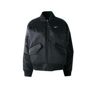 Nike Sportswear Chaqueta de entretiempo negro M negro