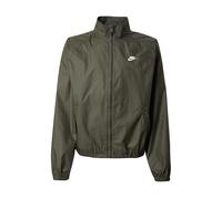 Nike Club Chaqueta Roscoe con cremallera completa - Hombre - Verde L