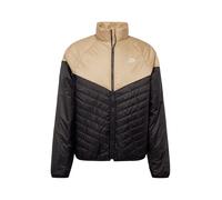 Nike Sportswear Chaqueta de entretiempo oro / negro / blanco L oro / negro / blanco