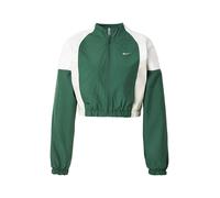 Chaqueta de chandal Crop Repelente al agua Nike Sportswear para mujer Ref. IF0216-323 Color Verde Talla XS