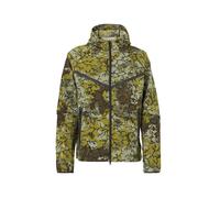 Nike Sportswear Chaqueta de entretiempo 'TECH' oliva / kiwi / verde pastel / negro XL oliva / kiwi / verde pastel / negro