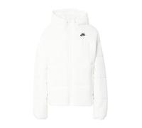 Nike Sportswear Chaqueta de invierno crema / negro, Talla XL