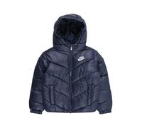 Nike Sportswear Chaqueta de invierno navy / blanco 104-110 EUR