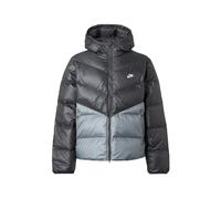 Nike Sportswear Chaqueta de invierno 'Windrunner' antracita / negro XXL antracita / negro