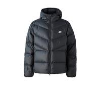 Nike Sportswear Chaqueta de invierno 'WINDRUNNER' negro S negro
