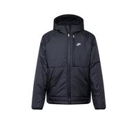 Nike Sportswear Chaqueta funcional negro / blanco XXL EUR