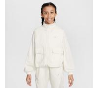 Nike Sportswear Chaqueta - Niña - Blanco L