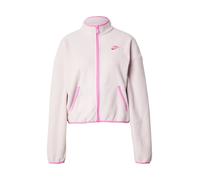 Nike Sportswear Chaqueta polar 'Club Fleece' rosa / talco L rosa / talco