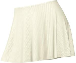 Nike Sportswear Chill HJ1839 - Minifalda de Punto Acanalado para Mujer