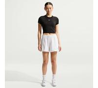 Nike Sportswear Chill Knit HF9538 - Camiseta Corta para Mujer