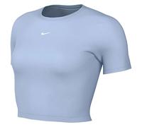 NIKE Sportswear Chill Knit Kurz-t-Shirt Für Damen Camiseta Corta para Mujer Mujer