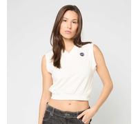 Nike Sportswear Chill Terry Twill Tank blanco S